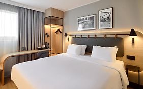 Campanile Prime - Nanterre La Defense