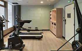 Campanile Prime - Nanterre La Defense